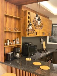 Casa Cantinho d`ouro - Res-Chao - 6