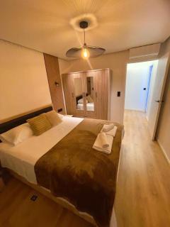 Casa Cantinho d`ouro - Res-Chao - 1