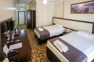 Teona Hotel - 1