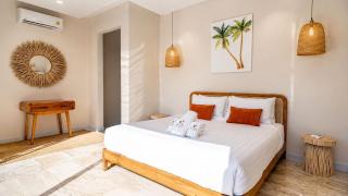 Luxury villa with swimming pool in the heart of the jungle - Mae Nam - 7