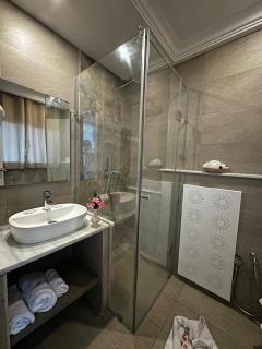 Toskanaworld Beach Resort- htl TANFOUS - 3