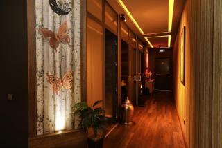 Elit Asya Hotel - 6