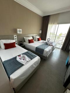 Toskanaworld Beach Resort- htl TANFOUS - 2