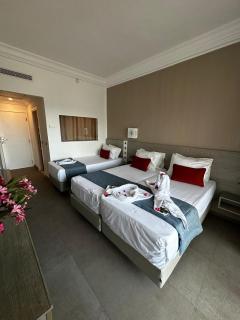 Toskanaworld Beach Resort- htl TANFOUS - 1