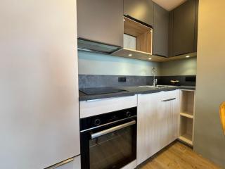 Gd Balme 2 - Chamant appartement 4pers, vue montagnes - 6