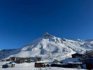 Gd Balme 2 - Chamant appartement 4pers, vue montagnes - 7