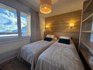 Gd Balme 2 - Chamant appartement 4pers, vue montagnes - 1