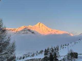 Gd Casse 9 - Studio cozy 4 pers - Vue sur les monatgnes - 9