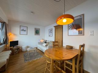 Gd Casse 9 - Studio cozy 4 pers - Vue sur les monatgnes - 8