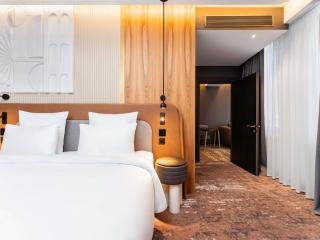 Mövenpick Yerevan - Yerevan - 7