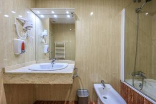 UP Hotel Velilla - 4