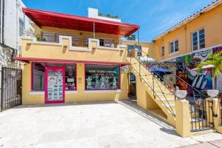 South Beach 2 Bedroom Terrace Escape Sleeps 9 - 6