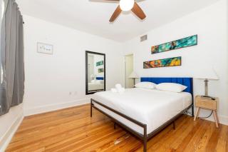 South Beach 2 Bedroom Terrace Escape Sleeps 9 - 4