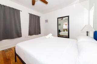 South Beach 2 Bedroom Terrace Escape Sleeps 9 - 3