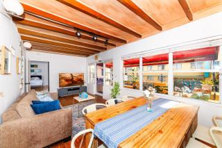 South Beach 2 Bedroom Terrace Escape Sleeps 9 - 1