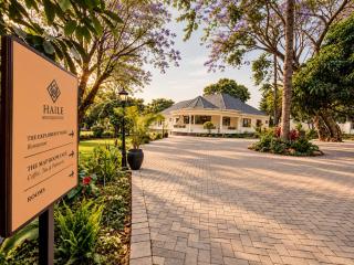 Haile Boutique Hotel - 0