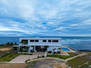 Blue Lagoon Villas Watamu - 0