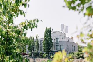 Hotel Eberhards am Wasser - 6
