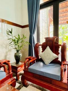 Fullmoon Lantern Homestay - Hội An - 8