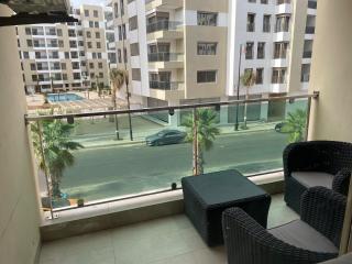 Luxury Modern Apartment in Fez - Fez - 1