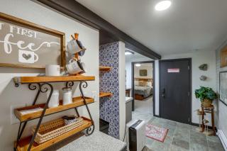 Black Hills Basecamp: Historic Rapid City Home! - 1