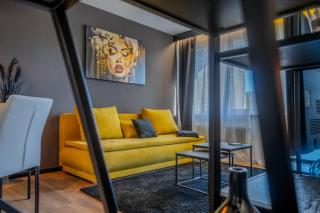 Stillvolles Apartment im Bayerwald, Balkon, See, Netflix - 3