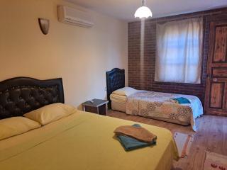 Troia Pension - 4