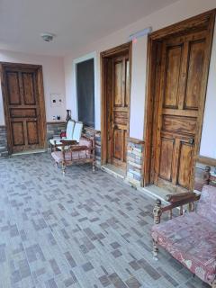 Troia Pension - 3