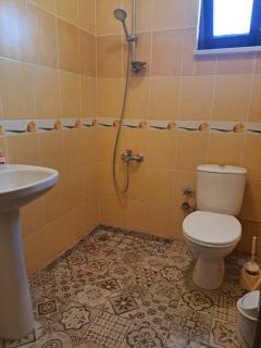 Troia Pension - 1