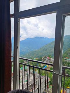 Bliss Makhim Residency Namchi - 4