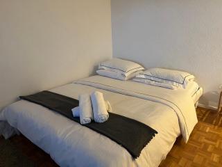 Furnished 1,5 Rooms Apartment Lausanne - 0