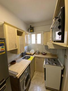 zamalek house - 0
