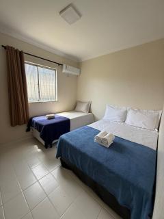 Apartamento ventilado a 900m da praia - 6