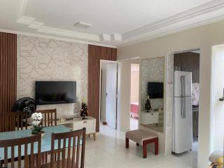 Apartamento ventilado a 900m da praia - 3