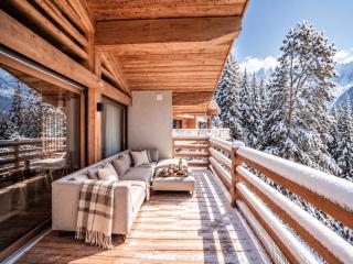 Chalet Mara - 1