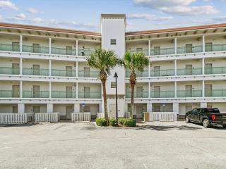 Inn at Seacrest #206 - 9
