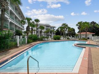 Inn at Seacrest #206 - 6