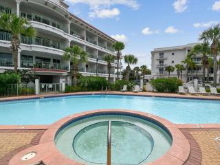 Inn at Seacrest #206 - 5