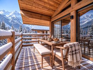 Chalet Mara - 2