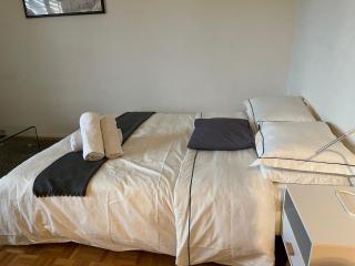 Furnished 1,5 Rooms Apartment Lausanne - 8