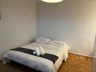 Furnished 1,5 Rooms Apartment Lausanne - 7