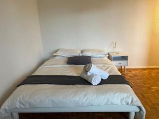 Furnished 1,5 Rooms Apartment Lausanne - 5