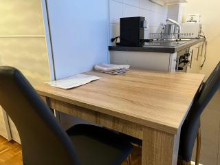Furnished 1,5 Rooms Apartment Lausanne - 4