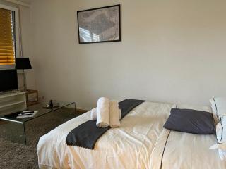 Furnished 1,5 Rooms Apartment Lausanne - 2