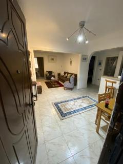 zamalek house - 5