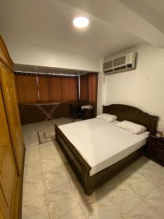 zamalek house - 3
