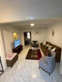 zamalek house - 2