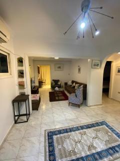 zamalek house - 1