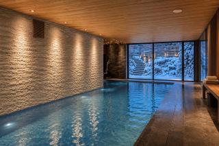 Le Crychar Hôtel & Spa - The Authentic Hotels Collection - 8