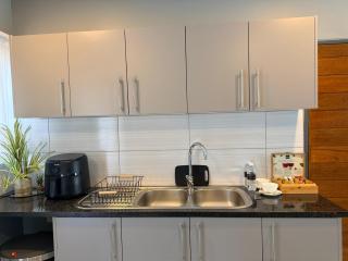 Ayahs Guest House - Mbabane City Centre - 9